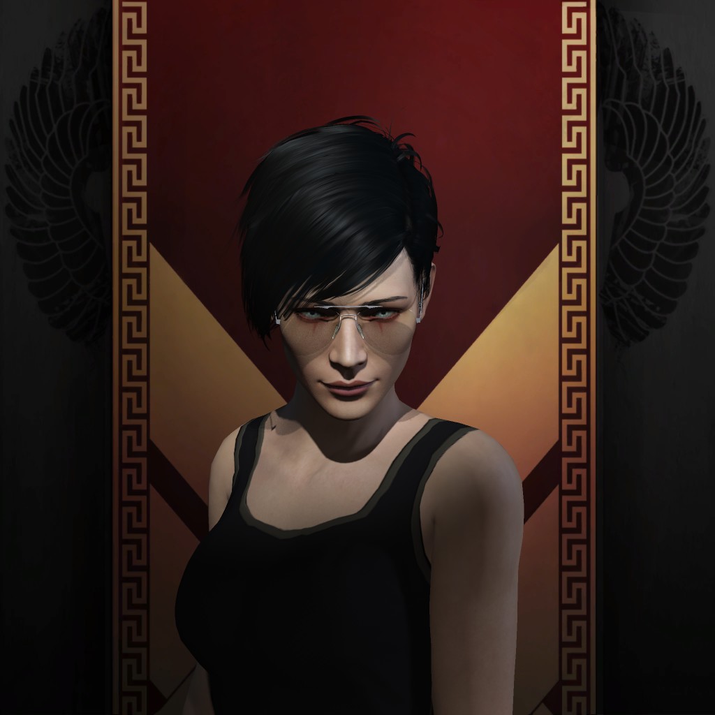 SiIent Emrys