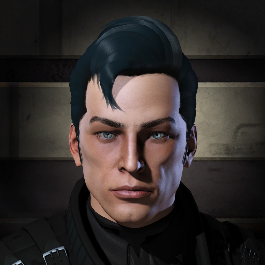 xXCyberGopnikXx