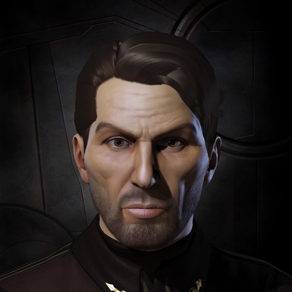 NotBaronBernard