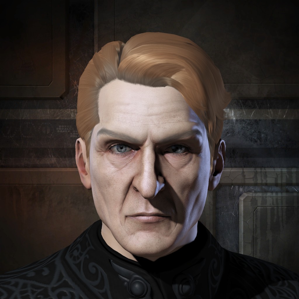 ForRealNotBaronBernard