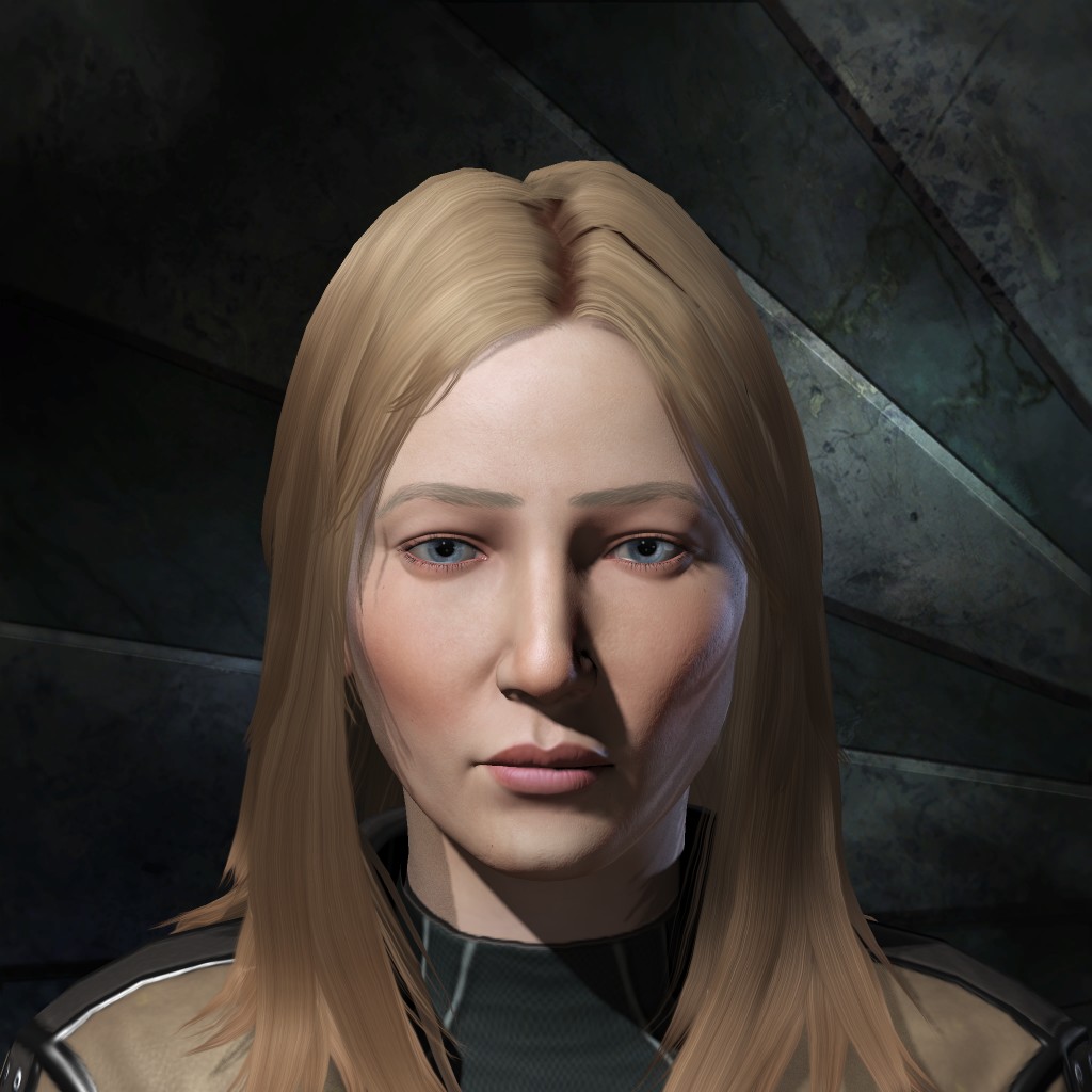 Octavia Kador
