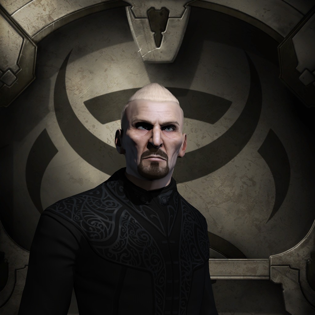 Commander DELIOS