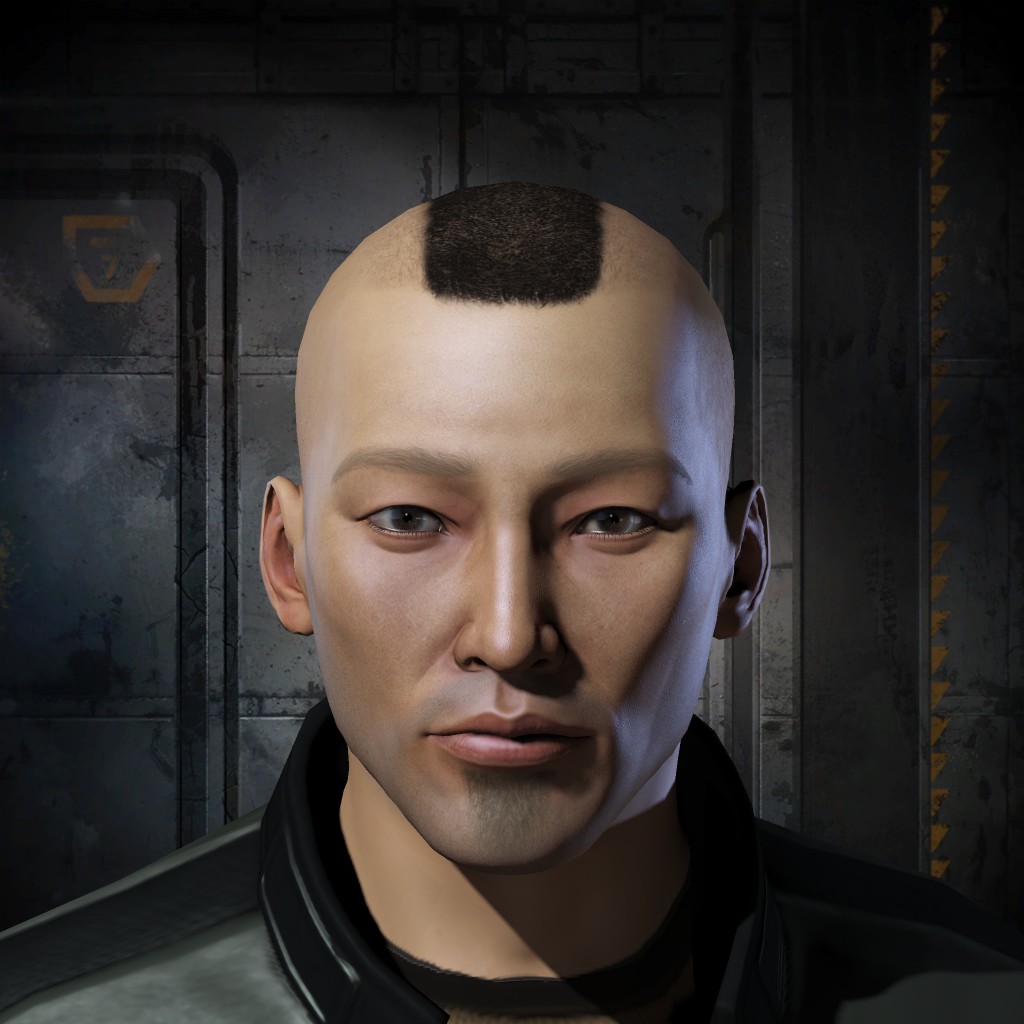 Chang Wang Dahma