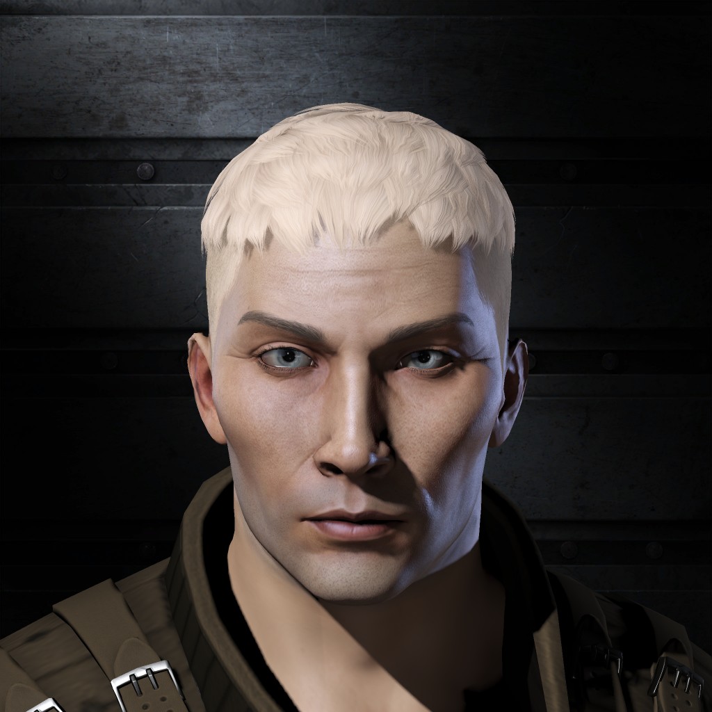 Angel Cartel Recruit