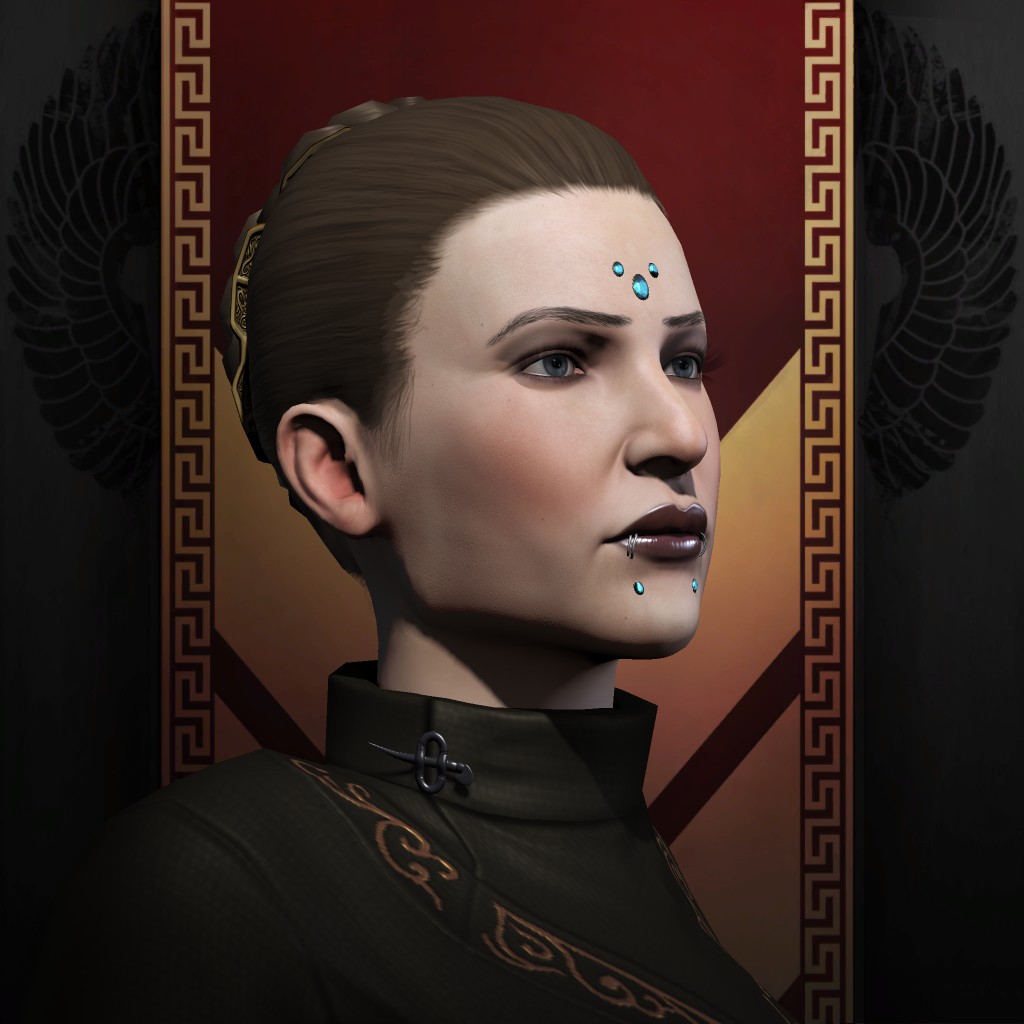 Krakelin S