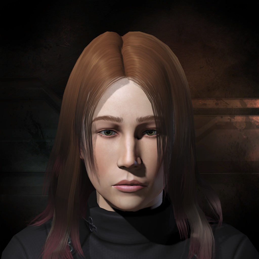 Angelica De Scam