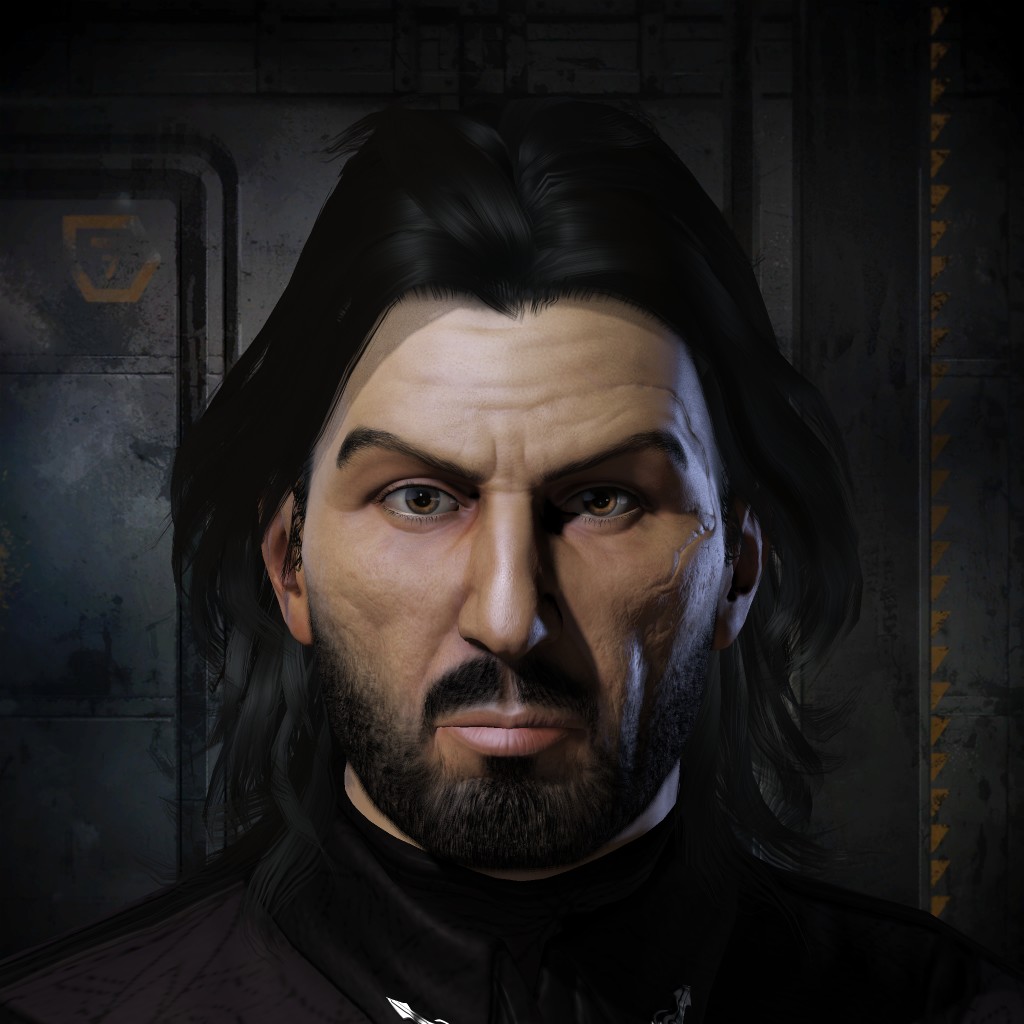 Amarr Frum Afar