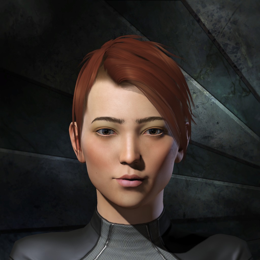 Xeno-Hiva IIIIIIlII portrait