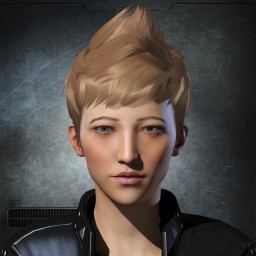 Xeno-Hiva IlIlIIlII portrait