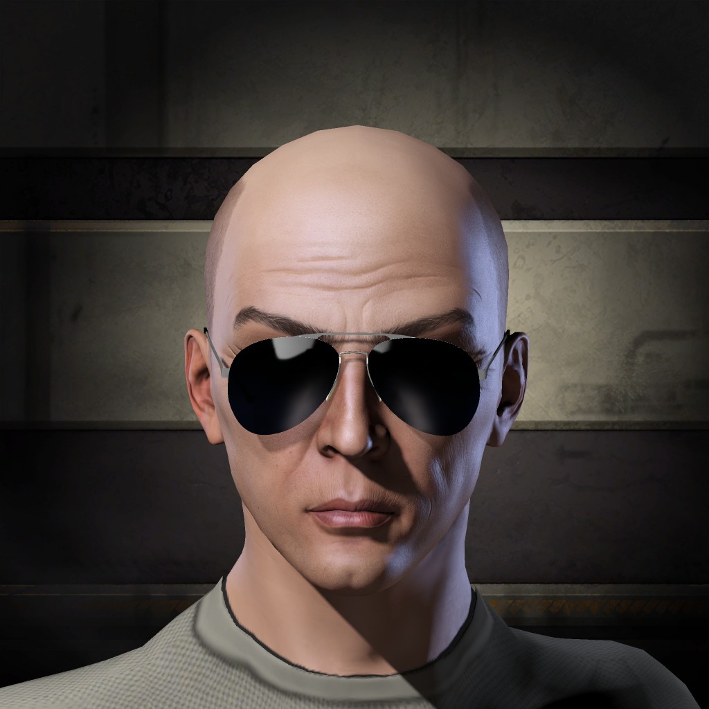 Mr Lahey IamTheLiquor