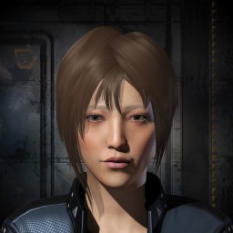 Xeno-Hiva IIIIIlIII portrait
