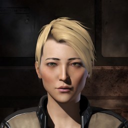 Xeno-Hiva IIIllIIII portrait