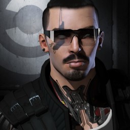 Marko Sias portrait
