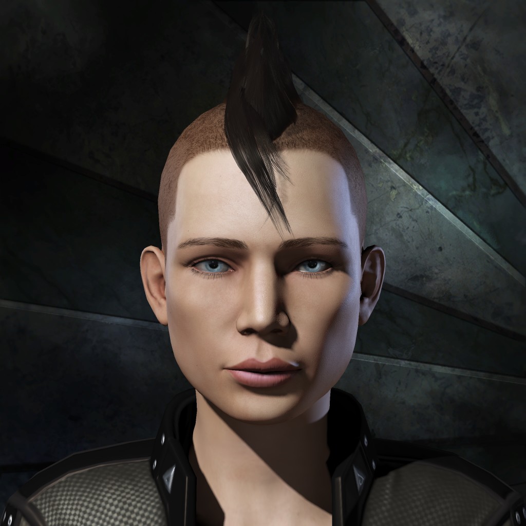 Yokeda Bein Ishikela