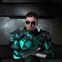Corporeal Arma