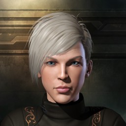 Nyahmiya portrait