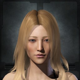 Xeno-Hiva IIlIlIlI portrait