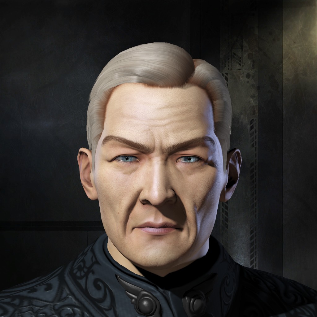 Asterion Stormglaive