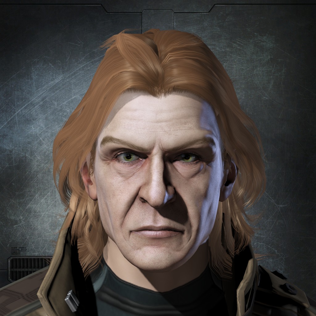 Shane Stormglaive
