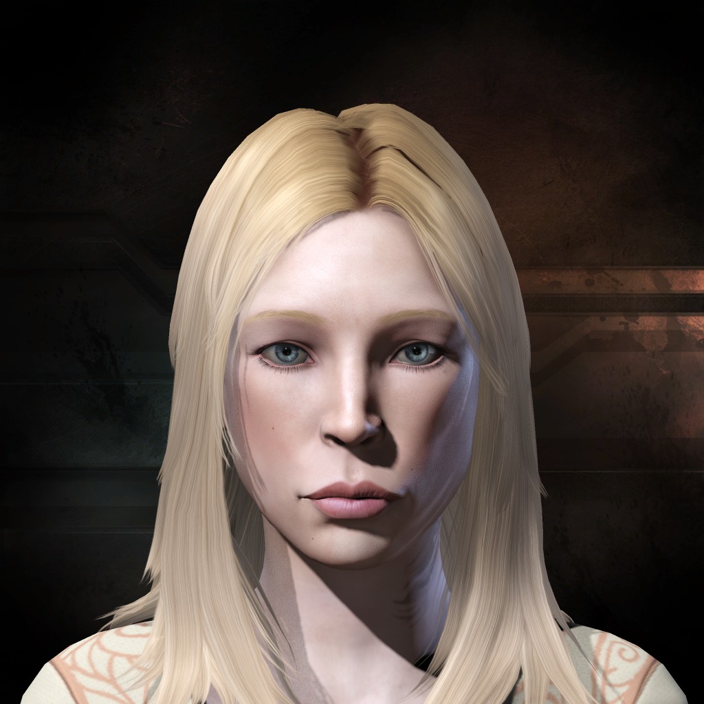 Yelena Fyodorovna Belova