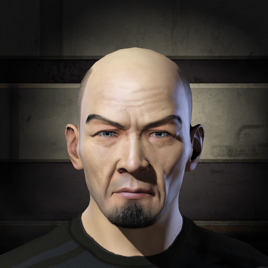 Volodimir Lenin
