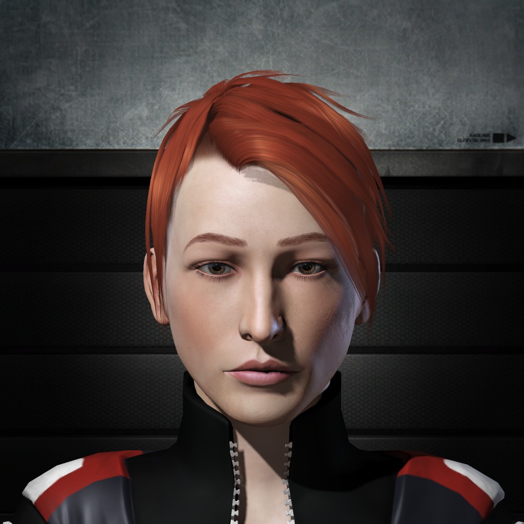 Carrie Crokite