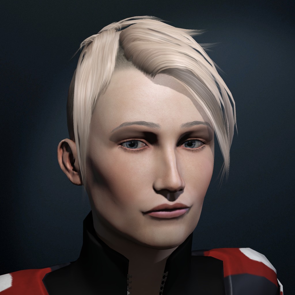 Madonna Van Klompf
