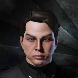 napalt portrait