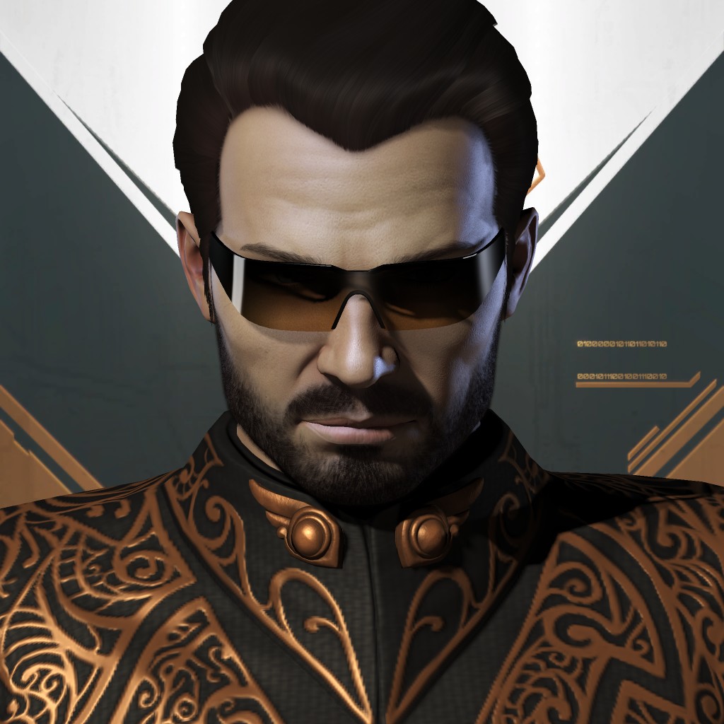 Desmond Ward
