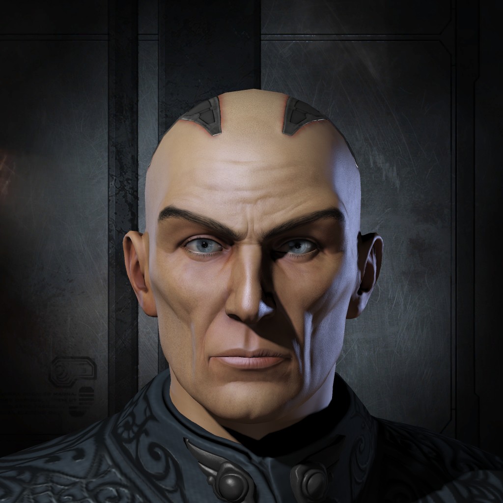 BerraMasse portrait