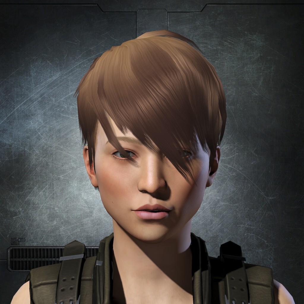 Hunttanen Ovas Barviainen