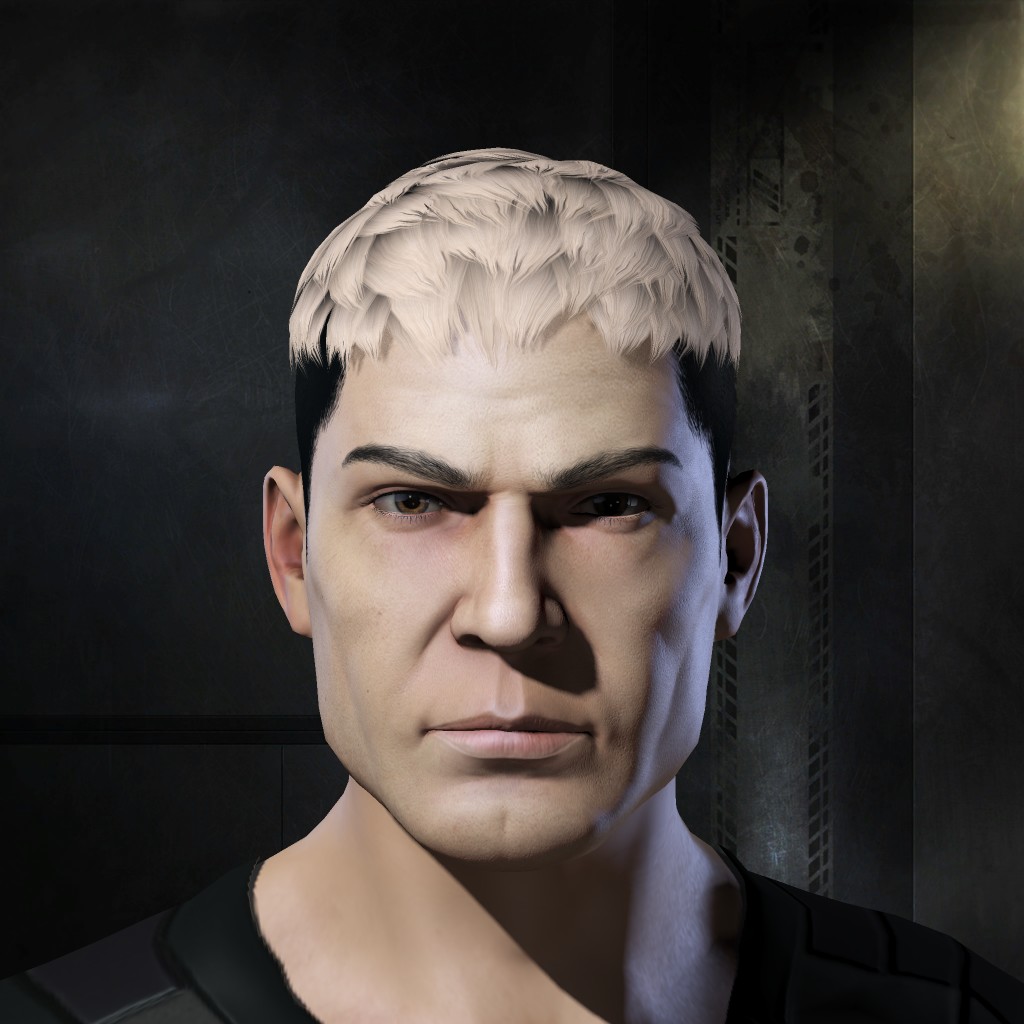 Shintoh Nolen