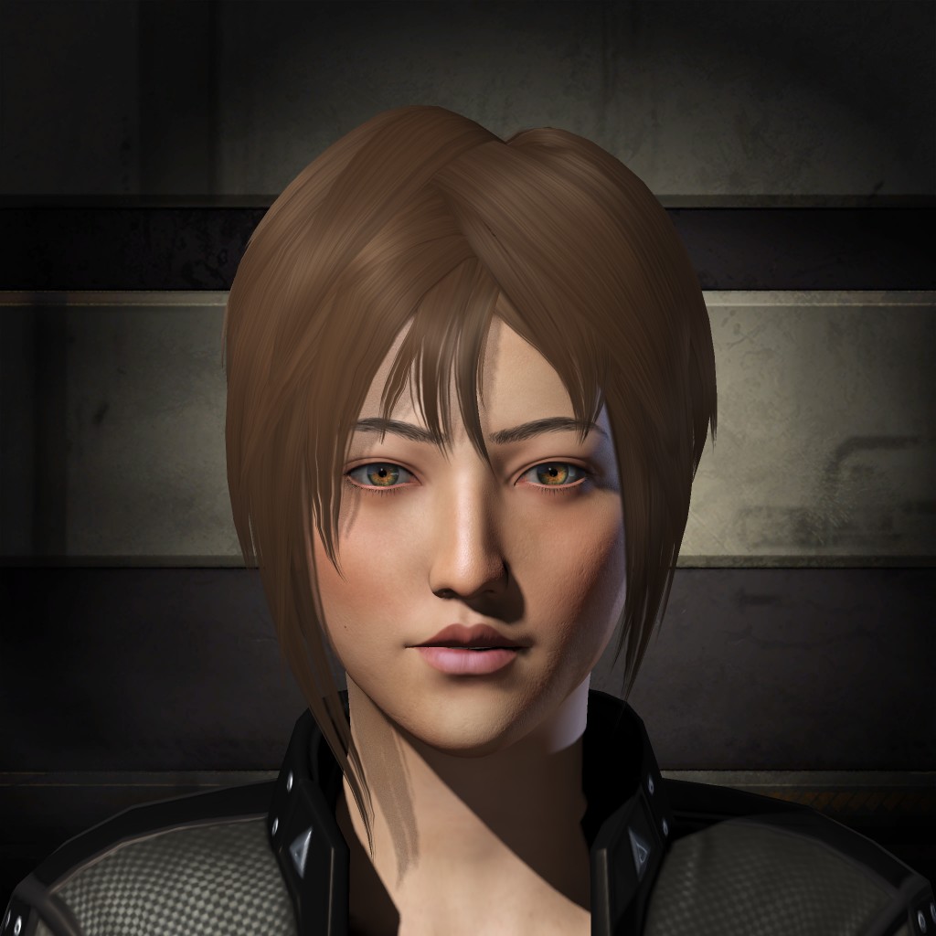 Lexi Nemesis