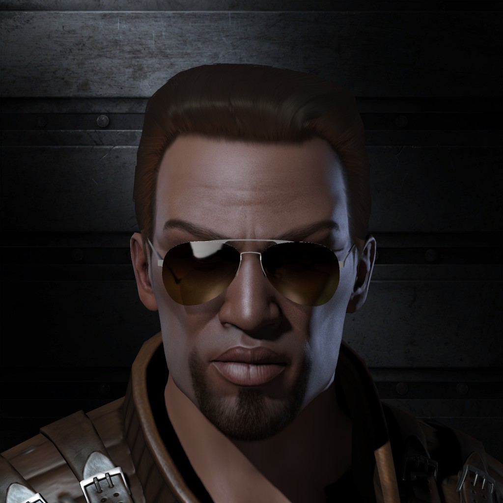 Chigolas Rigolo