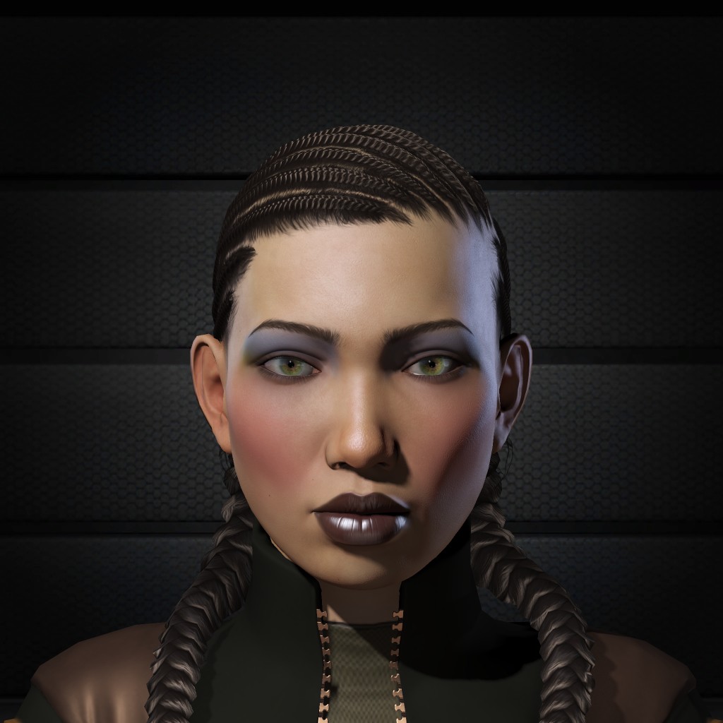 Fang Lasombra