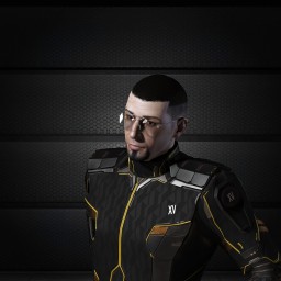 DartWeyder portrait