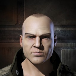 sandodo portrait