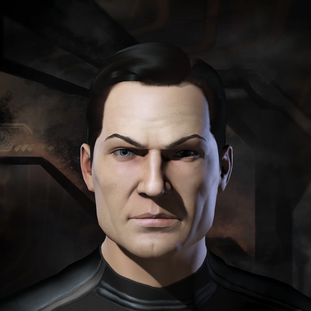 Grim Clone 1