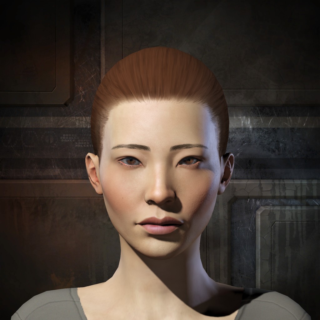 Aurora Caille