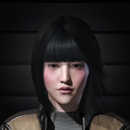 Yang KKB portrait