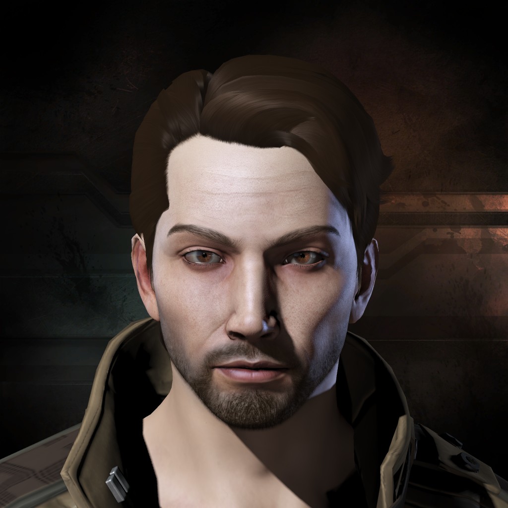 Zyther Voidranger