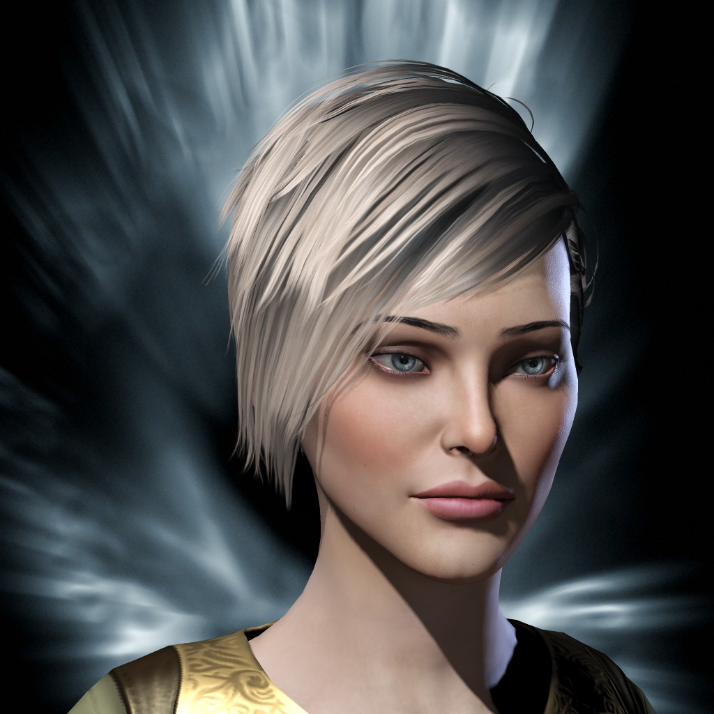 Aoi Amarr