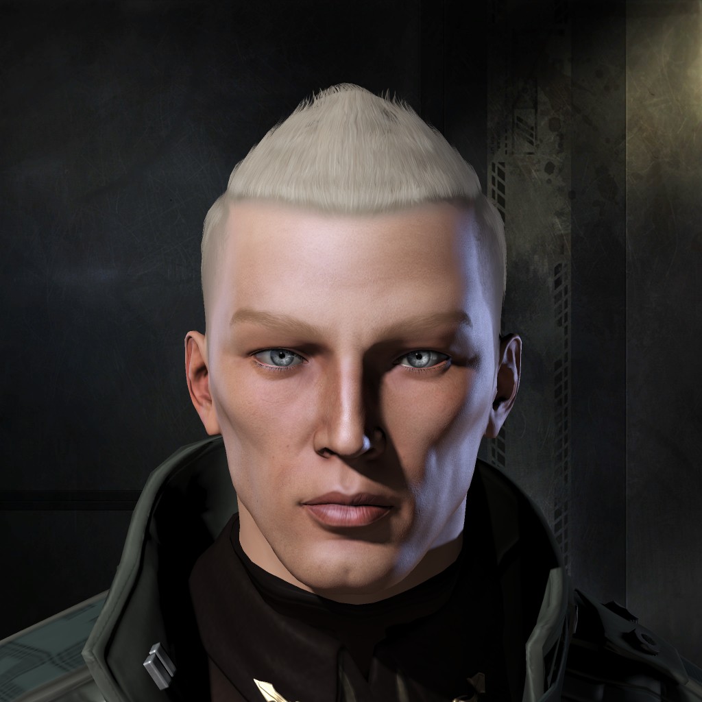Venom Calder