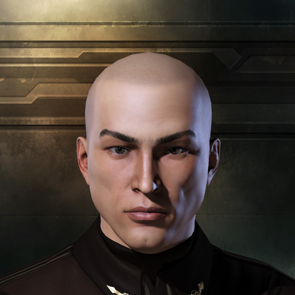 Ulric Dante