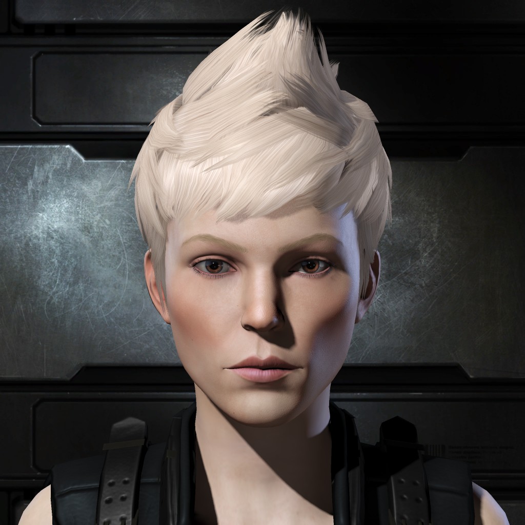 Hel Blueprint
