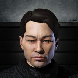 VictoriaSue portrait