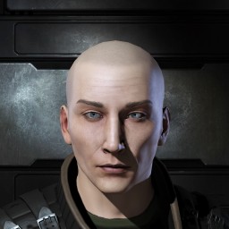 John Samarskii portrait