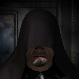 Anonym OUS portrait
