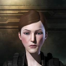 wanqingQF portrait