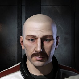Unkle Pervy portrait